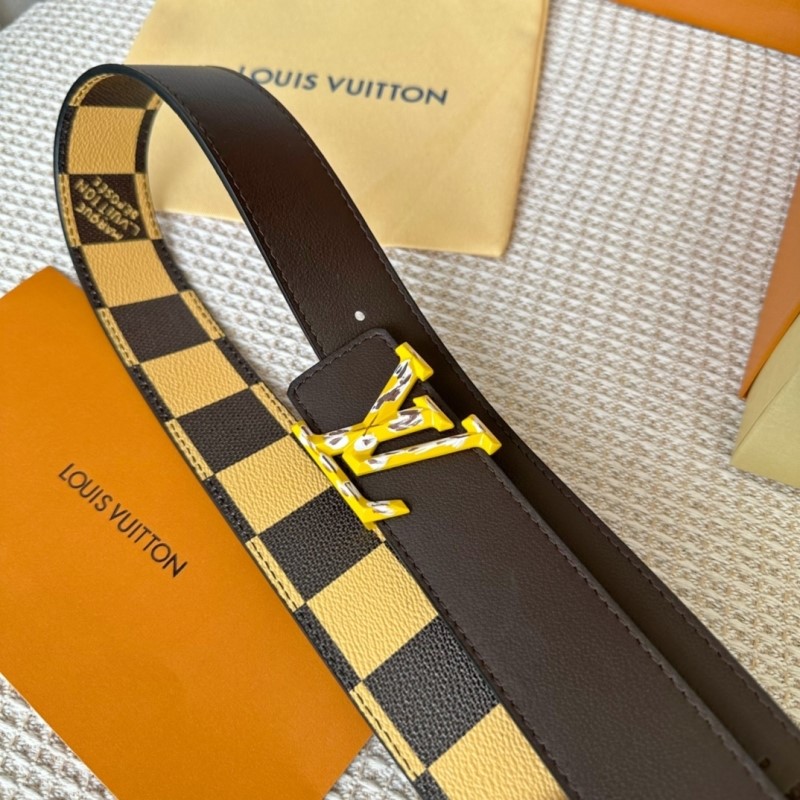 l0vis Vvtt0n belts